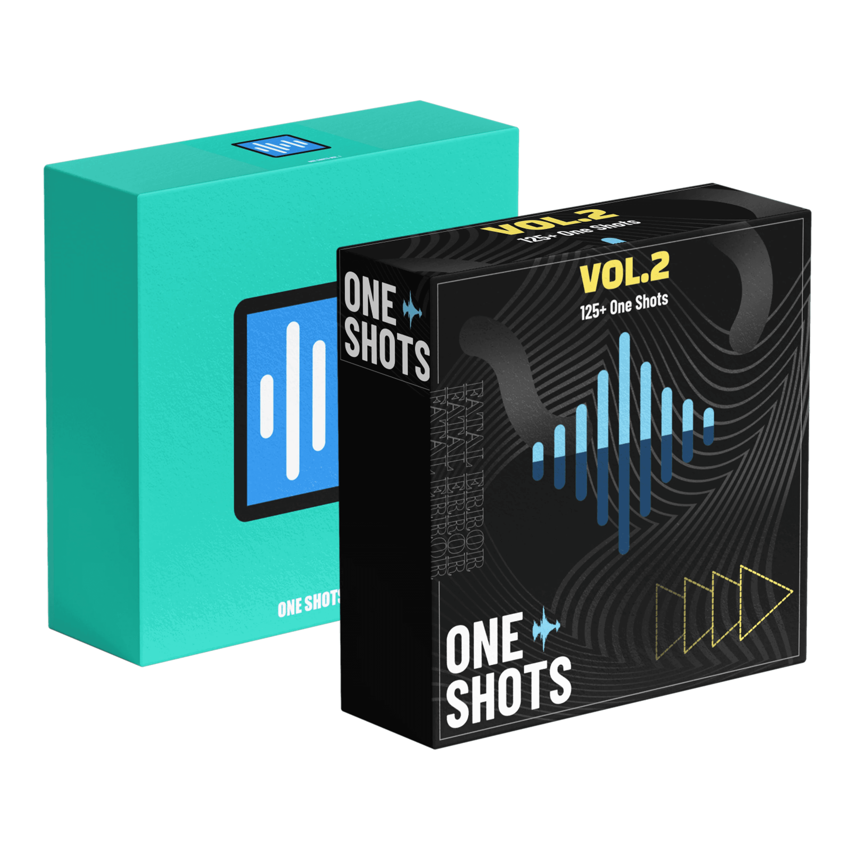 One Shots Pack