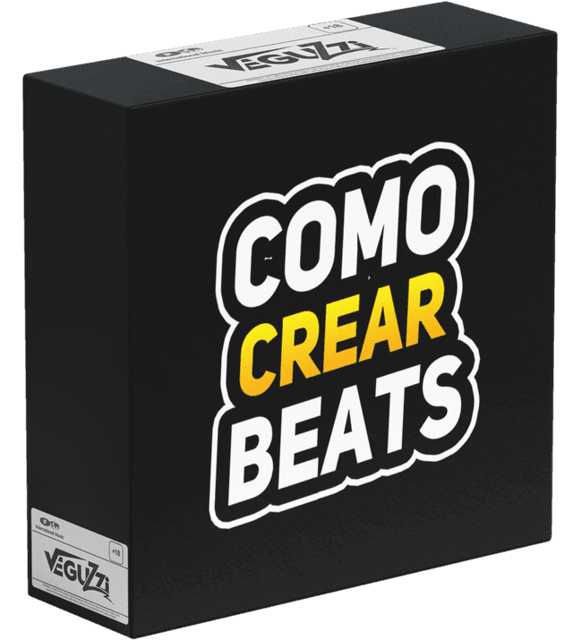 Curso: Como Crear Beats