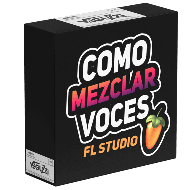Curso: Como Mezclar Voces